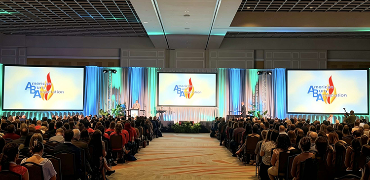 再生医疗技术赋能烧伤救治 美宝国际闪耀2026美国烧伤学会奥兰多盛会